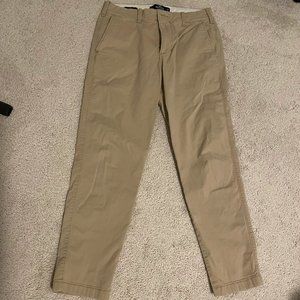 Hollister Chino Pant